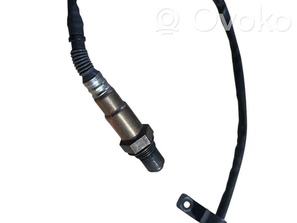 Porsche Panamera (970) Lambda probe sensor 