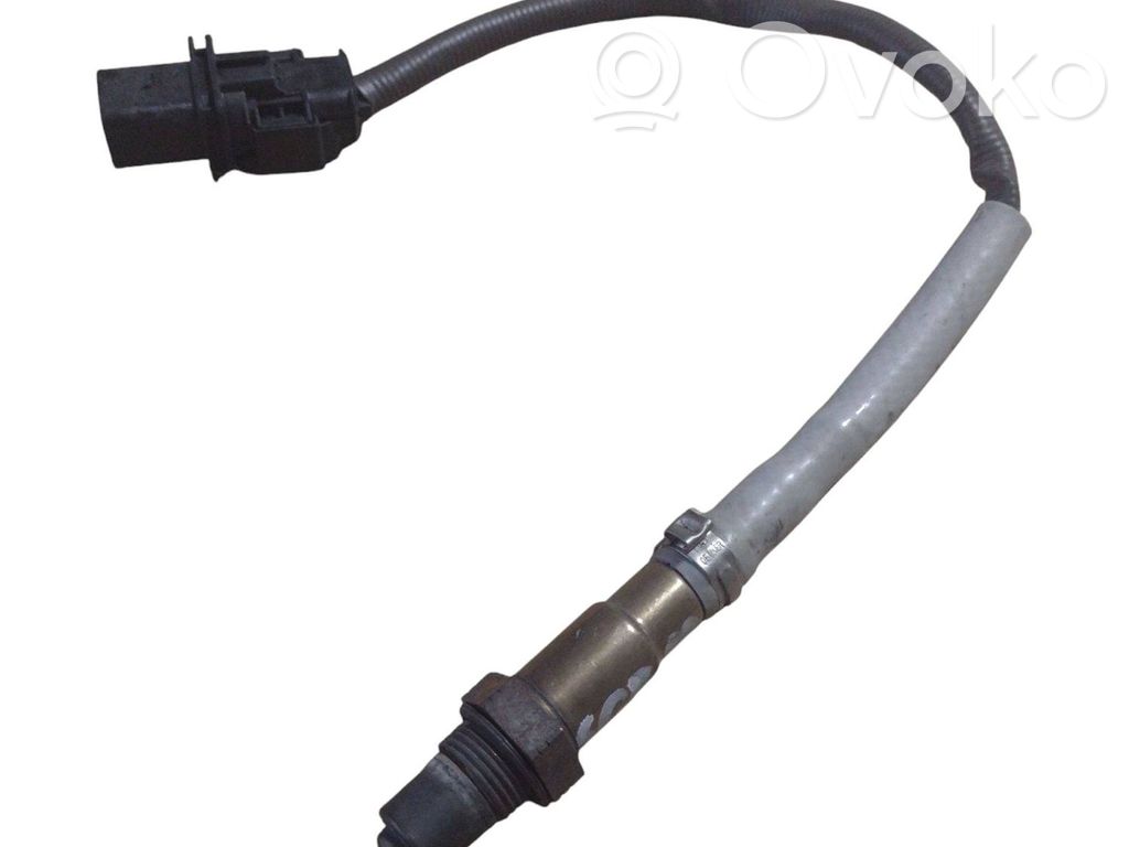 Mercedes-Benz E W211 Lambda probe sensor 