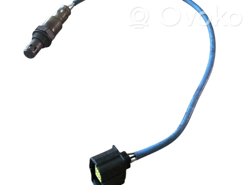 Mercedes-Benz C W205 Lambda probe sensor 