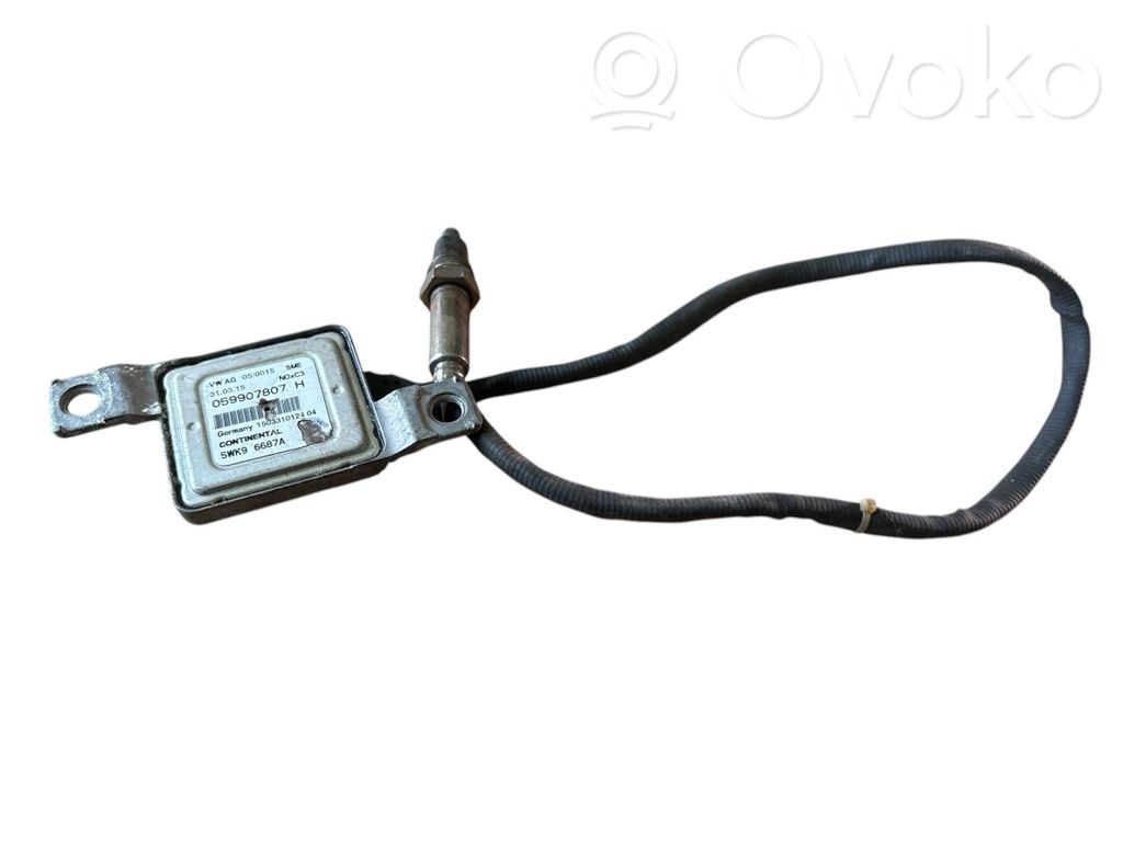 Sonda lambda   059907807H
