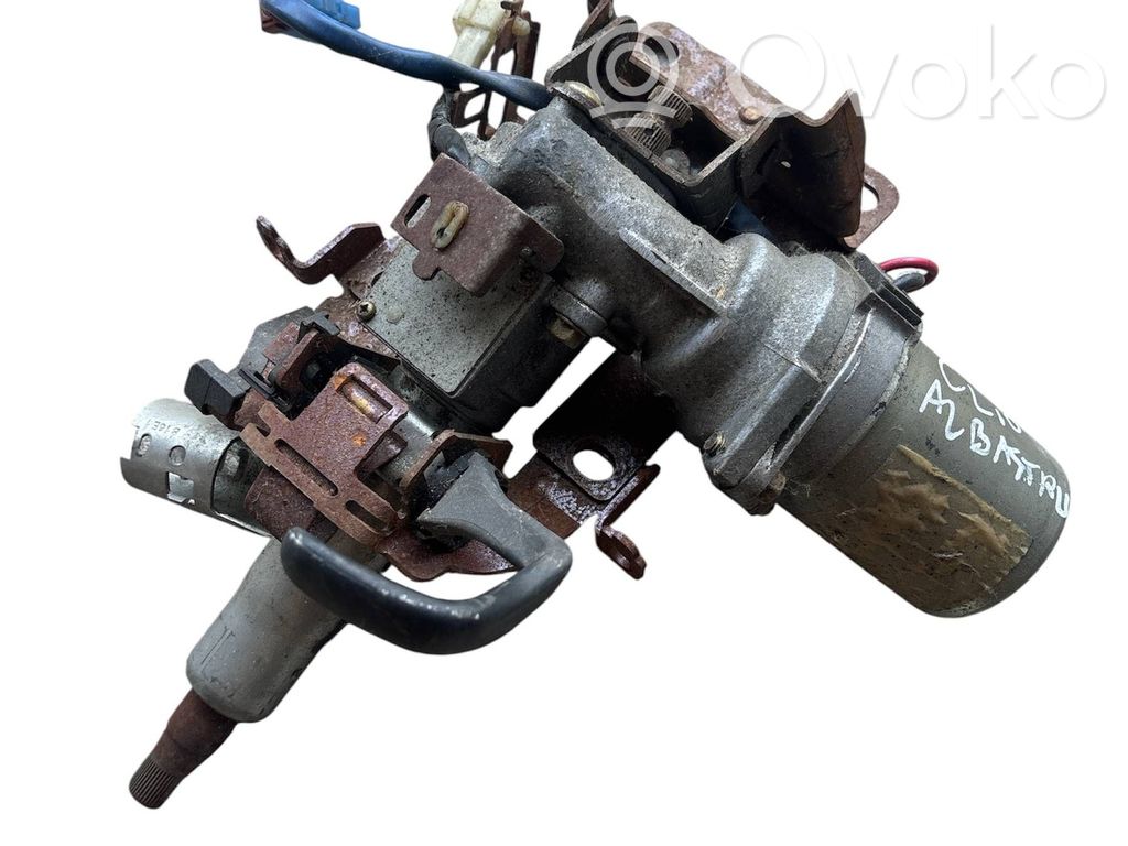 Renault Clio II Steering wheel axle 