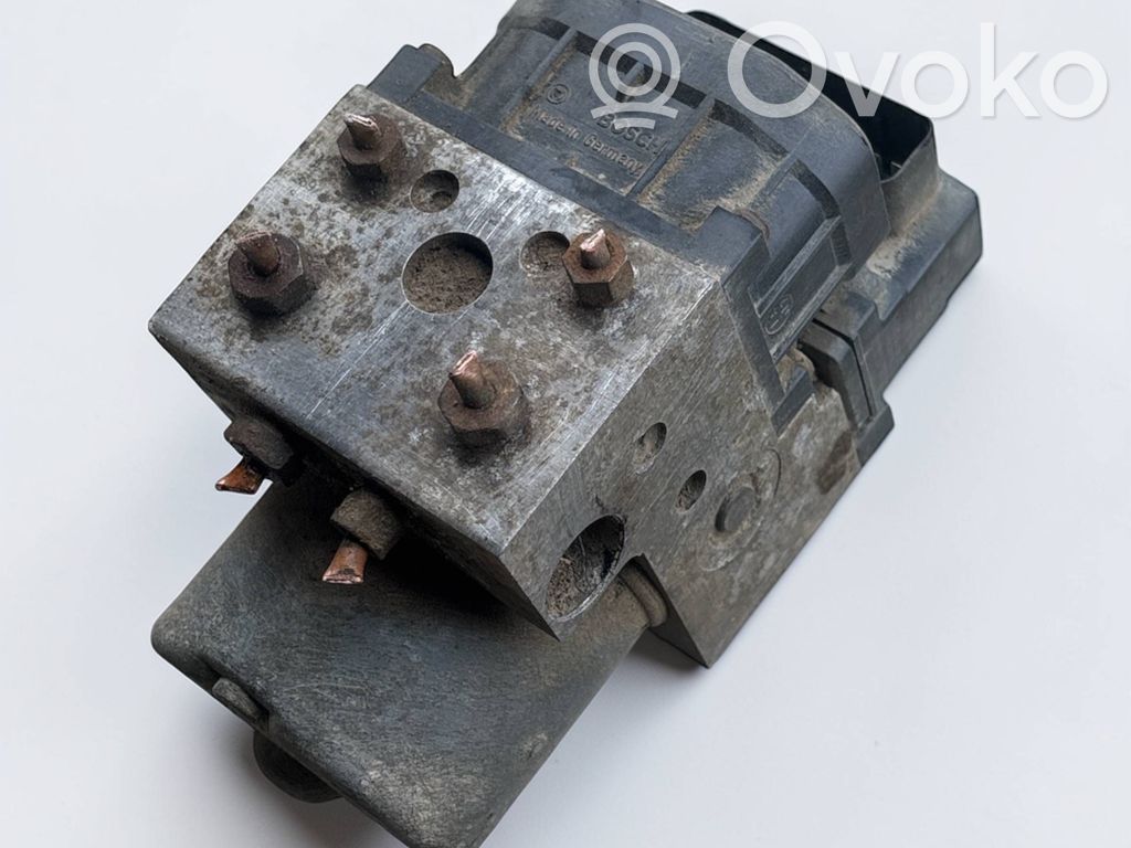 Fiat Ducato ABS Pump 