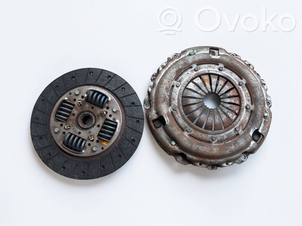 Citroen Berlingo Clutch set kit 