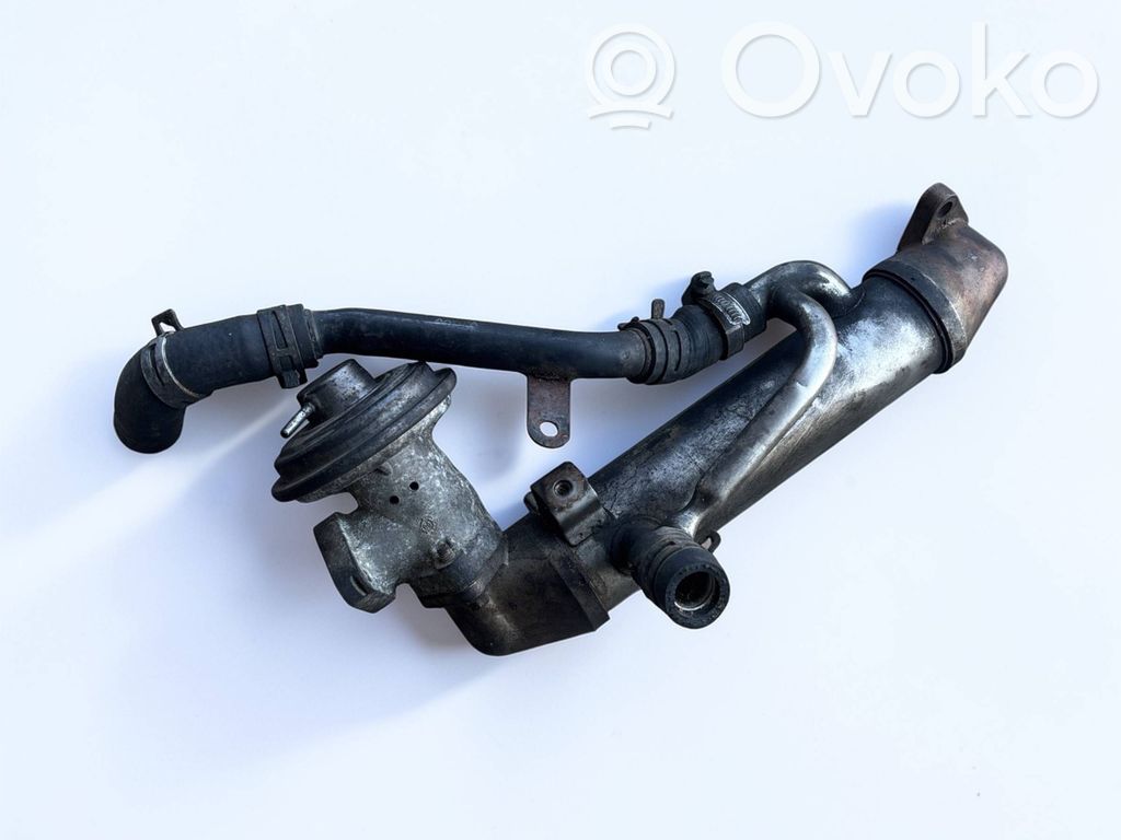 Ford Mondeo Mk III EGR dzesētājs 