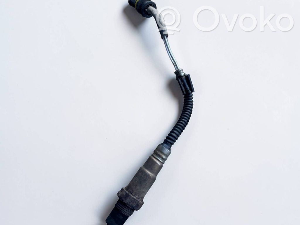 Mercedes-Benz A W168 Lambda probe sensor 