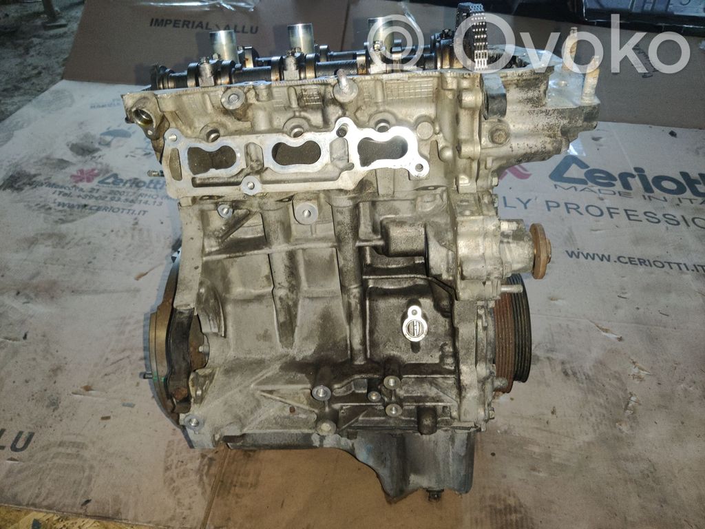 Dzinējs   K10BS