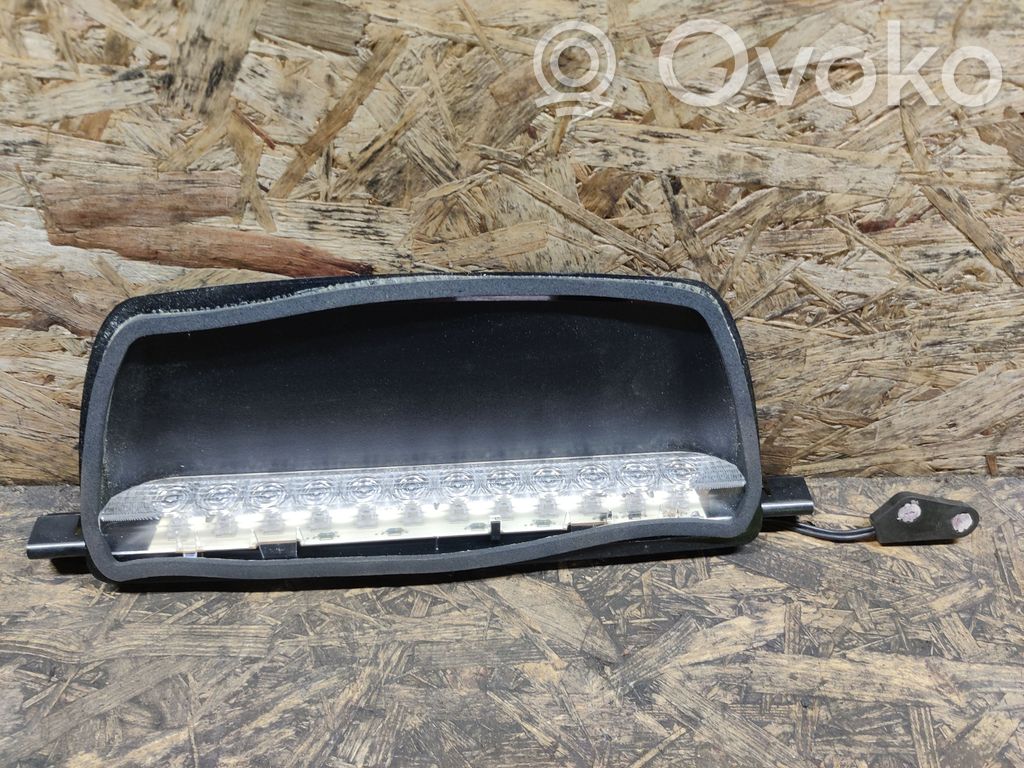 Dritte Bremsleuchte   8A5313A613A,13A613
