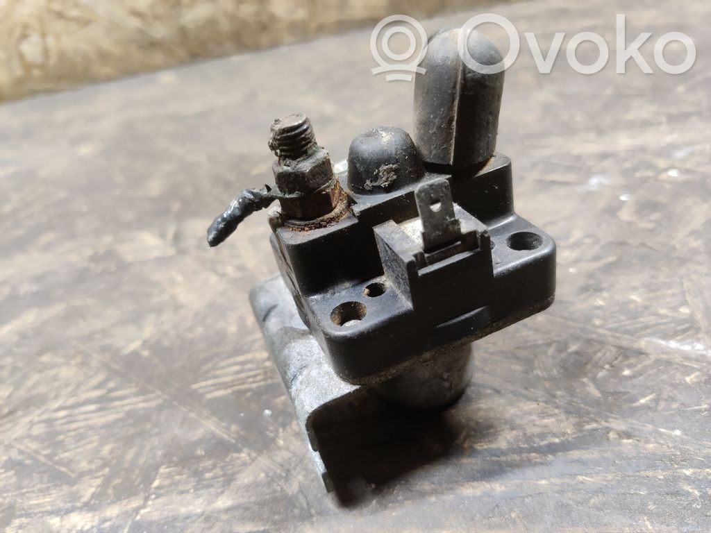 Sonstiges Einzelteil Motorraum   76858B