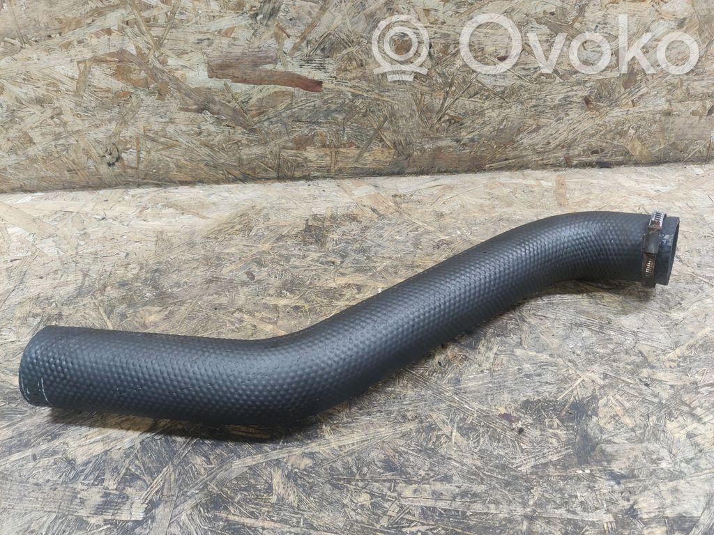 Intercooler hose/pipe   05510035AC