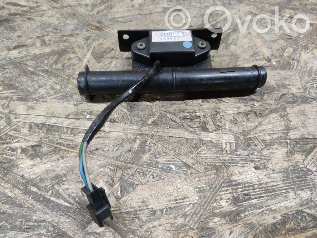 Jaguar XJS Sensor 