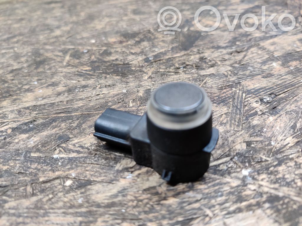 Cadillac SRX Sensor de aparcamiento PDC 