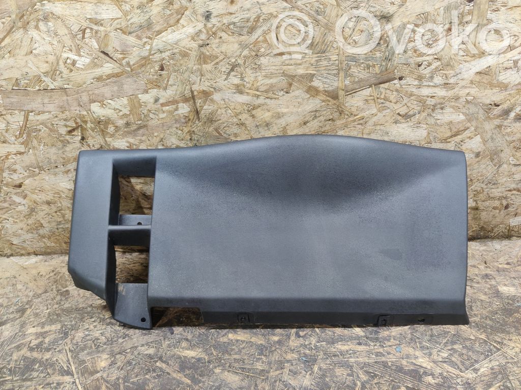 Cadillac SRX Element deski rozdzielczej / dół 