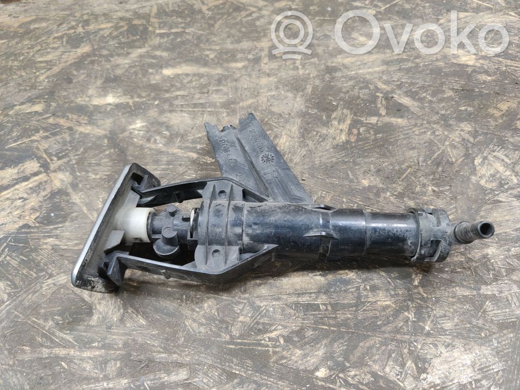 Cadillac SRX Headlight washer spray nozzle 