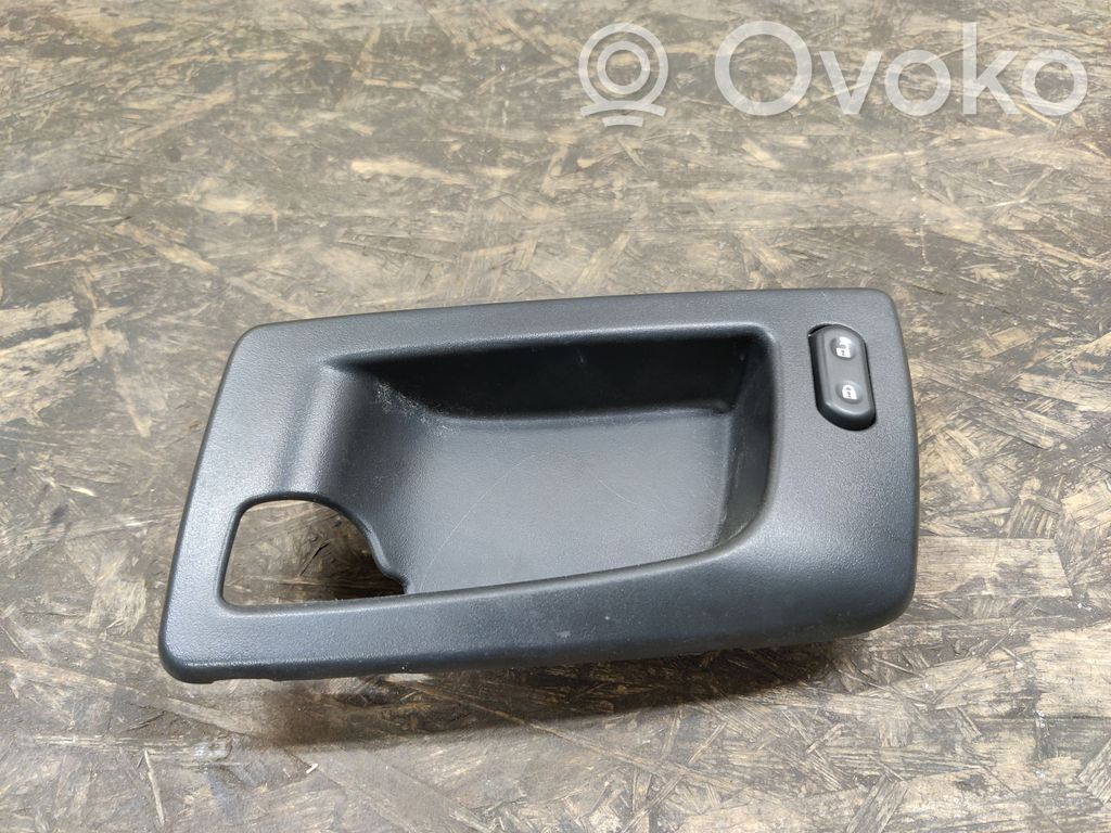 Cadillac SRX Other front door trim element 