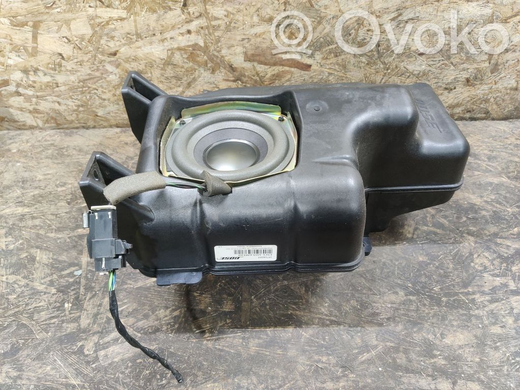 Cadillac SRX Subwoofer speaker 