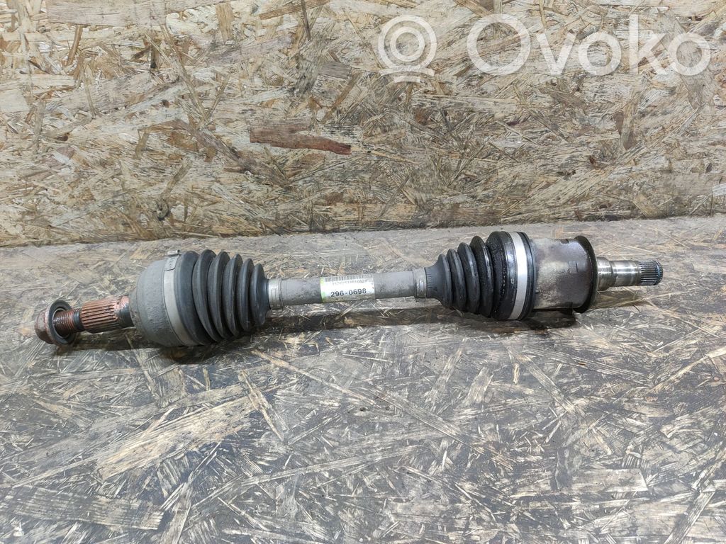 Cadillac SRX Semiasse anteriore 