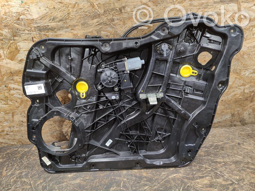 Alfa Romeo Stelvio Elektryczny podnośnik szyby drzwi przednich 