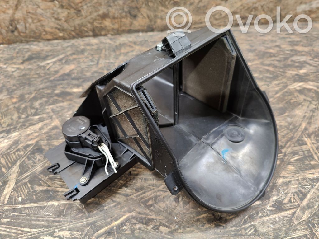 Citroen Evasion Przepustnica elektryczna 