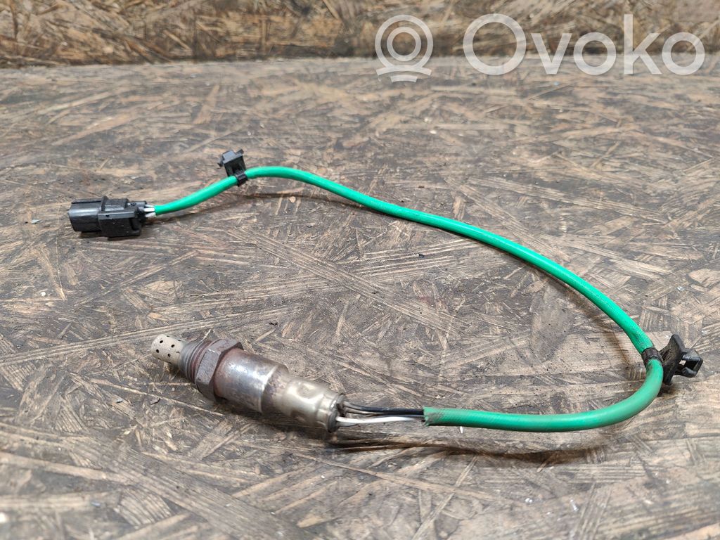 Acura ZDX Sonda lambda 
