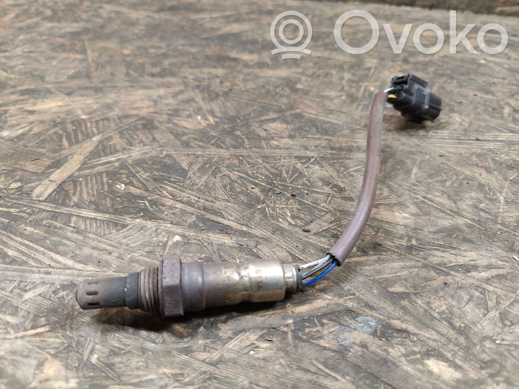 Acura ZDX Sonda lambda 