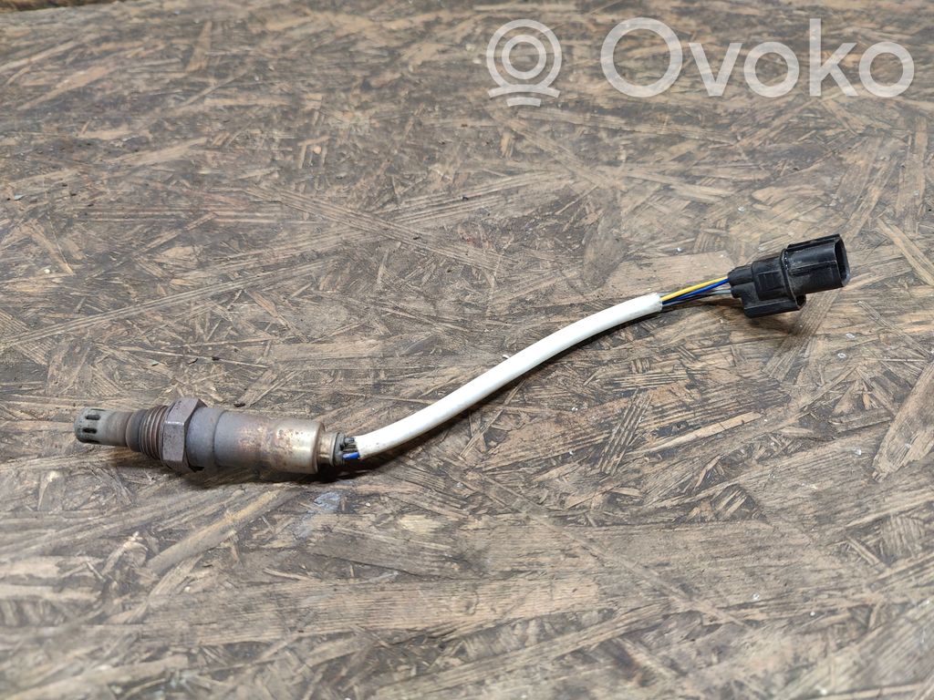 Acura ZDX Sonde lambda 