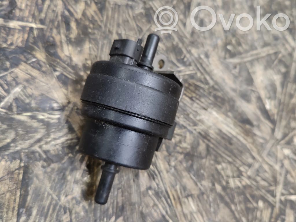 Chevrolet Captiva Zawór podciśnienia / Elektrozawór turbiny 