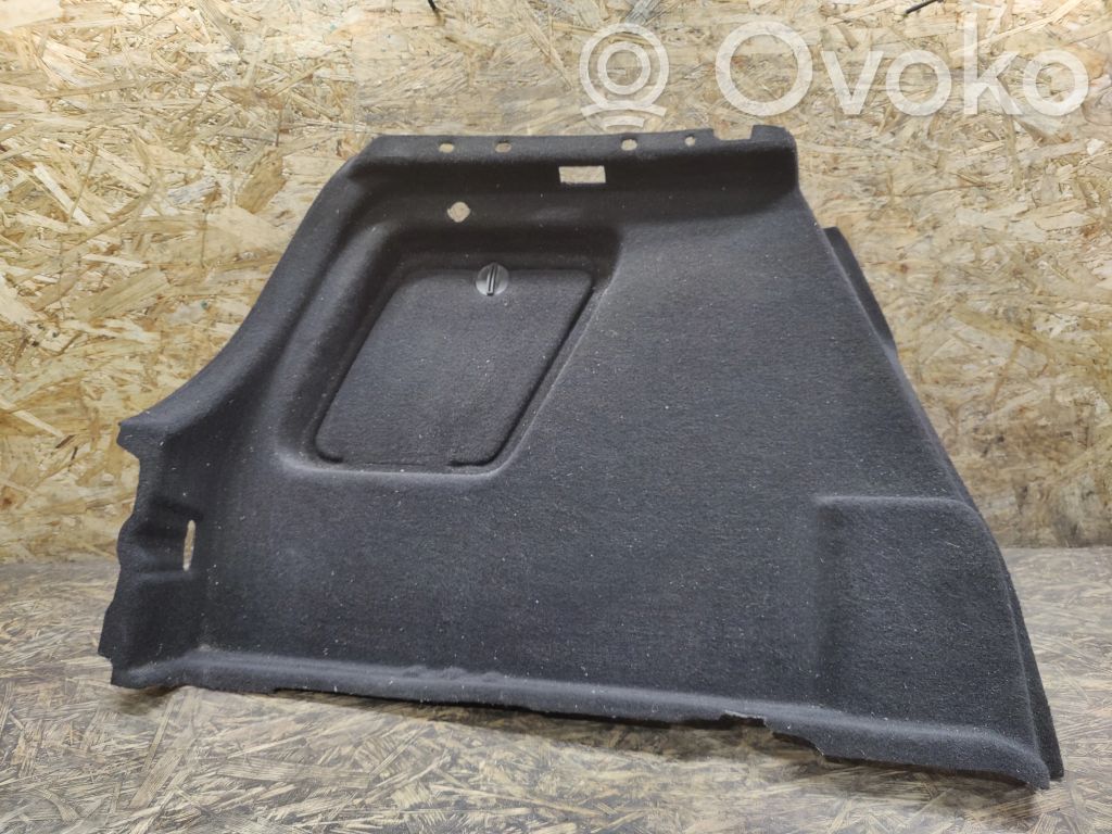 Opel Astra J Panou lateral portbagaj 