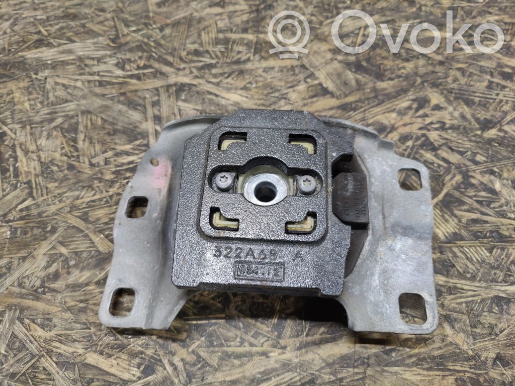 Ford Kuga I Engine mount bracket 