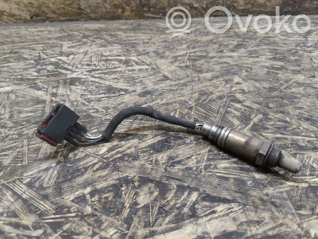 Sonda lambda   98660612601