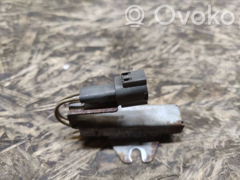 Nissan 240ZX, 280ZX, 300ZX Sensor 