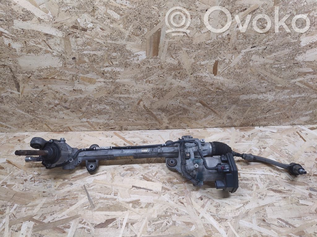 Land Rover Range Rover Velar Steering rack 