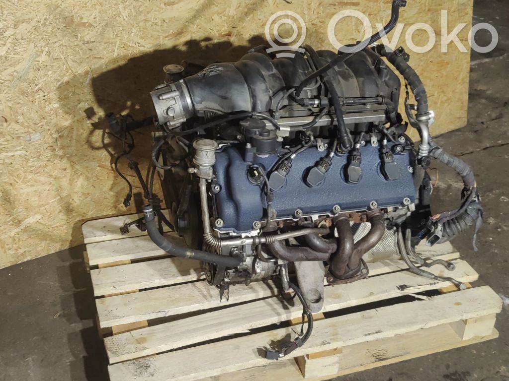 Engine   223551