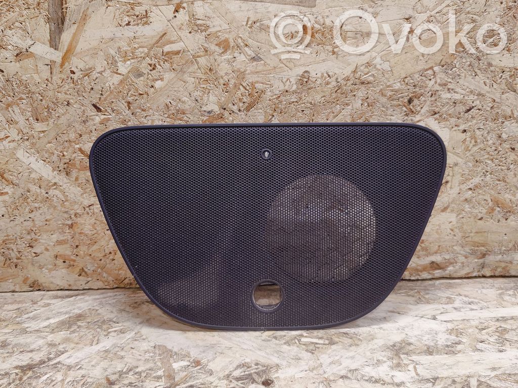 Cache enceinte centrale   84715J5100