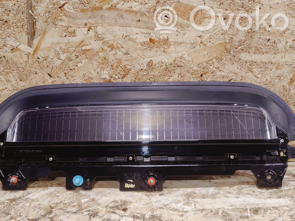Dritte Bremsleuchte   92700J5