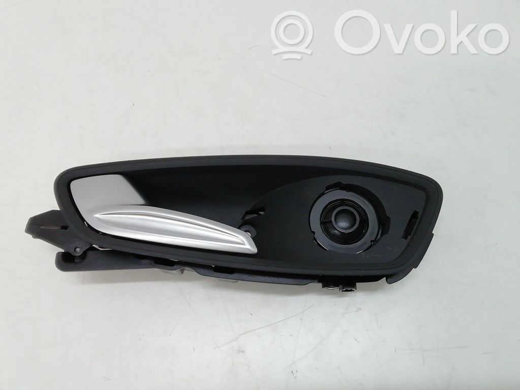 Audi A1 Manecilla interna puerta trasera 
