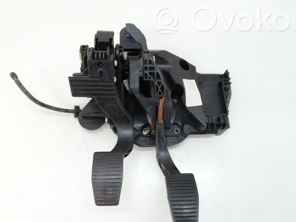 Conjunto de pedal