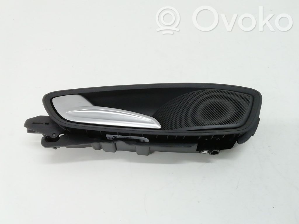 Audi A1 Manecilla interna puerta trasera 