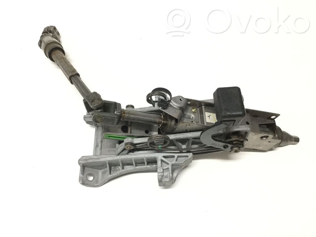 Mazda 5 Ax volan 
