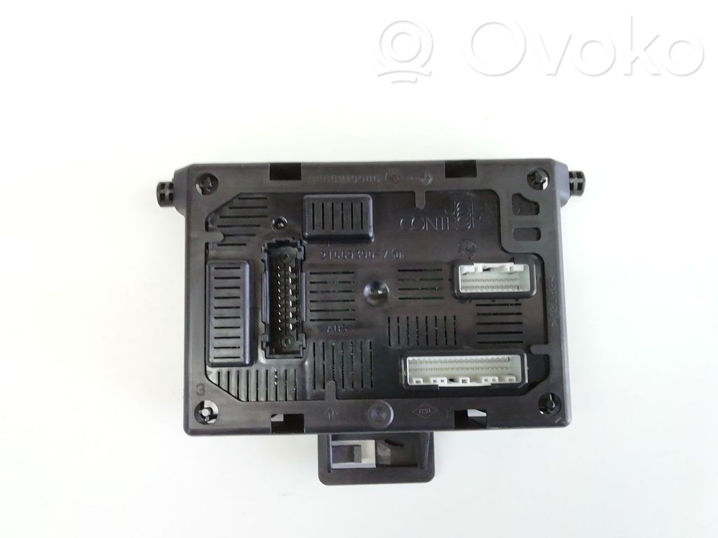 Virsbūves modulis   8200219986,8200219986,D4FD7