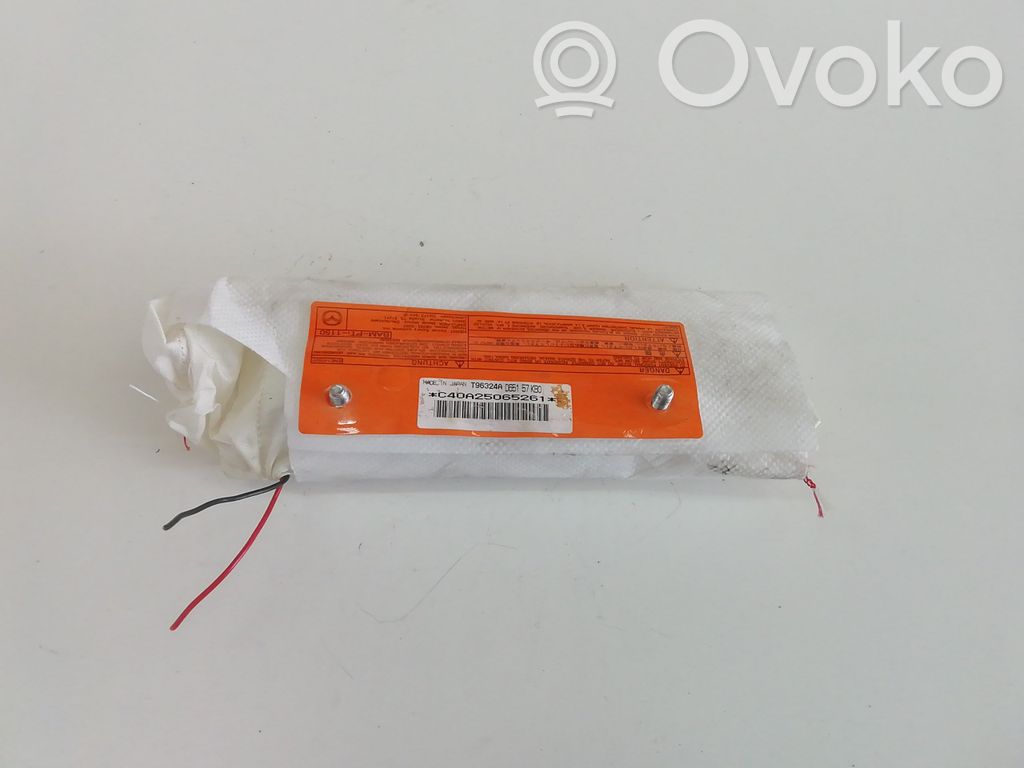 Sėdynės oro pagalvė   D65157KB0,D65157KB0,ZJ