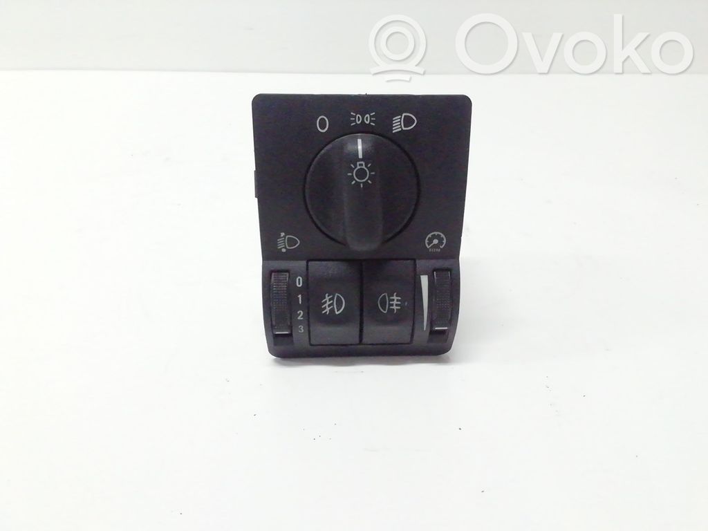 Opel Astra G Interruptor de luz 