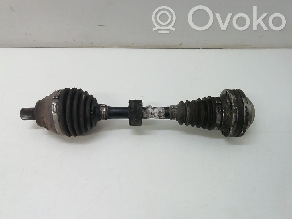 Volkswagen Golf VII Front driveshaft 
