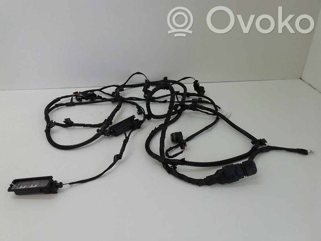 Sensor de aparcamiento PDC   2GA971104,2GA971104