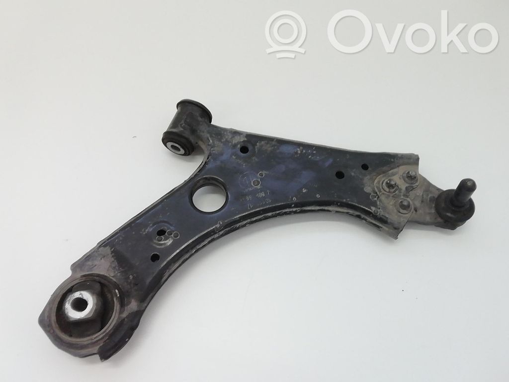 Fiat Tipo Front lower control arm/wishbone 
