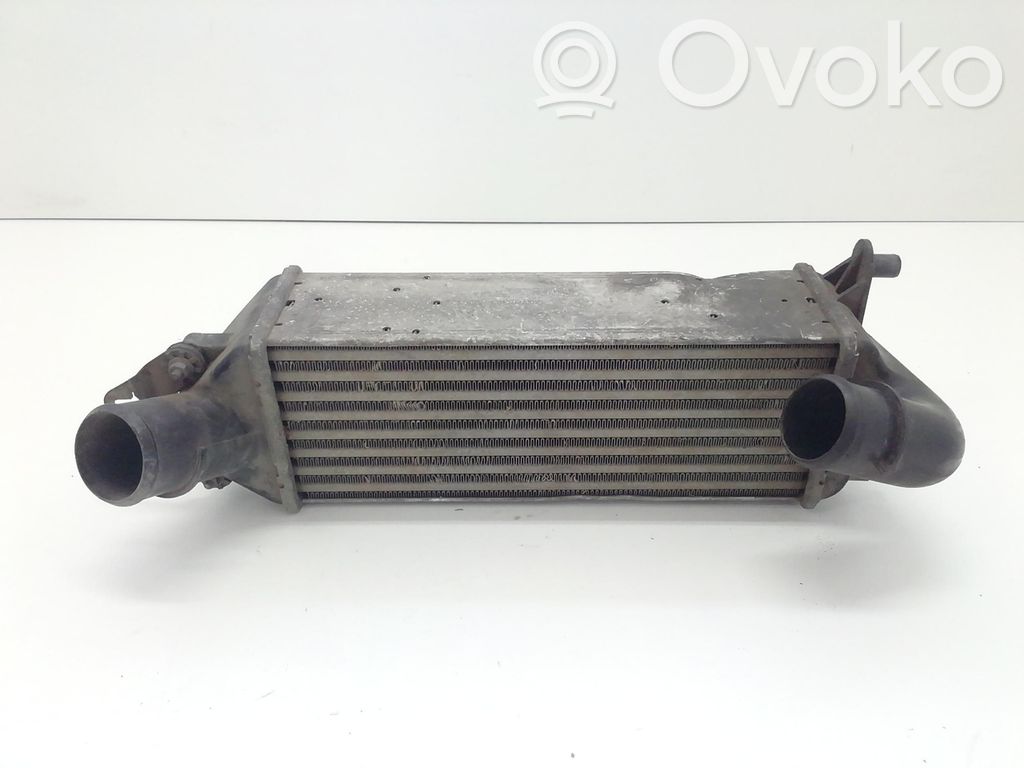 Intercooler radiator   824890093,824890093