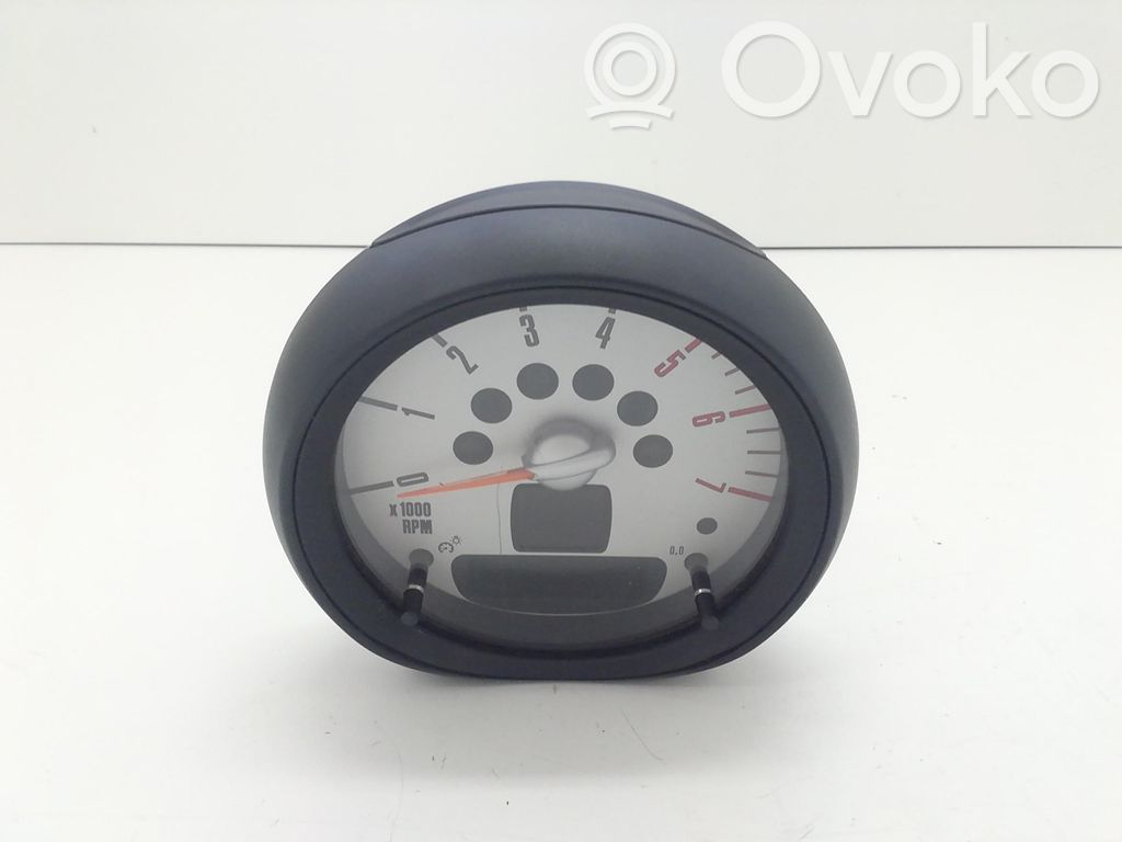 Mini Cooper Countryman R60 Tachometer 