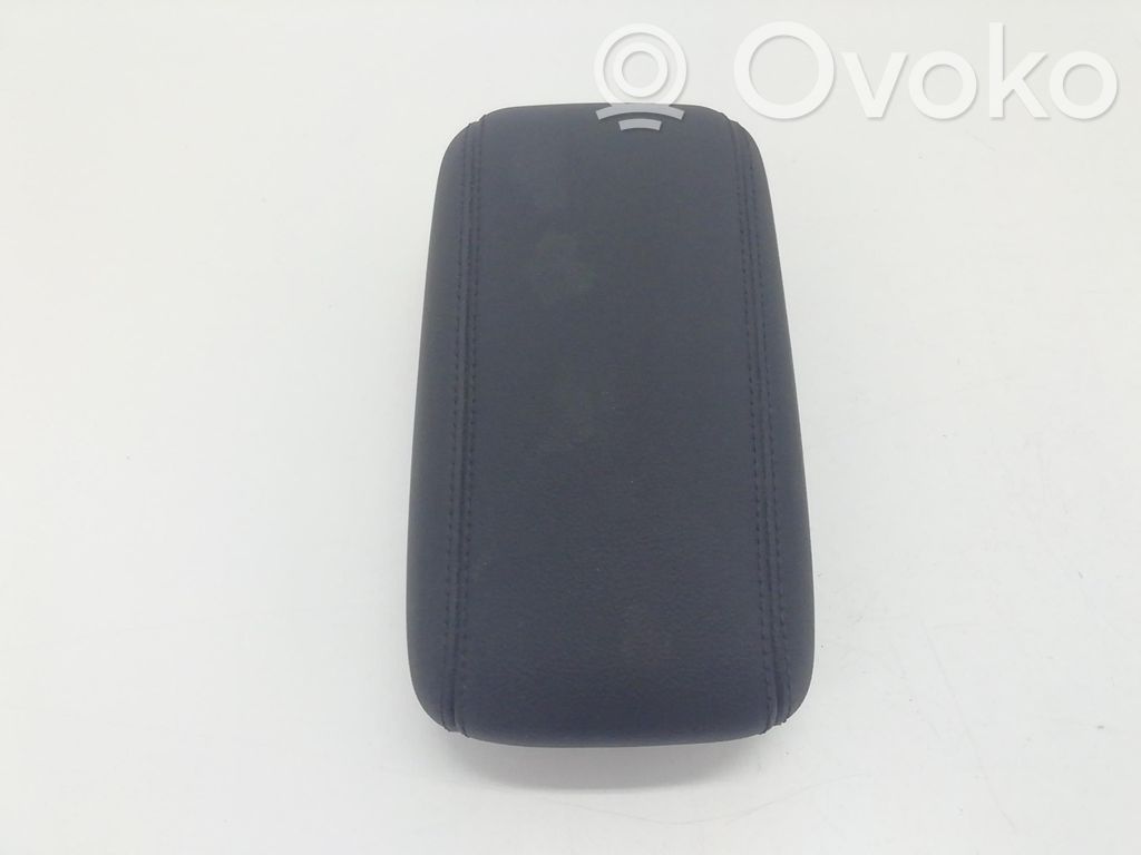 Ford Fiesta Armrest 