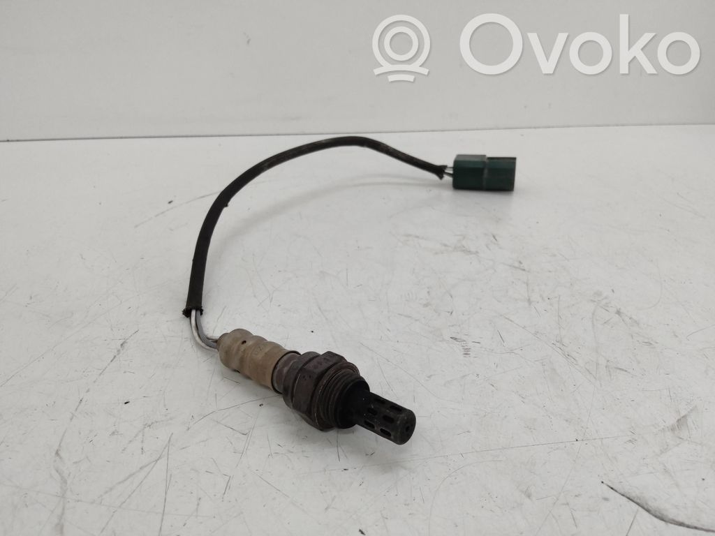 Nissan Micra Lambda probe sensor 