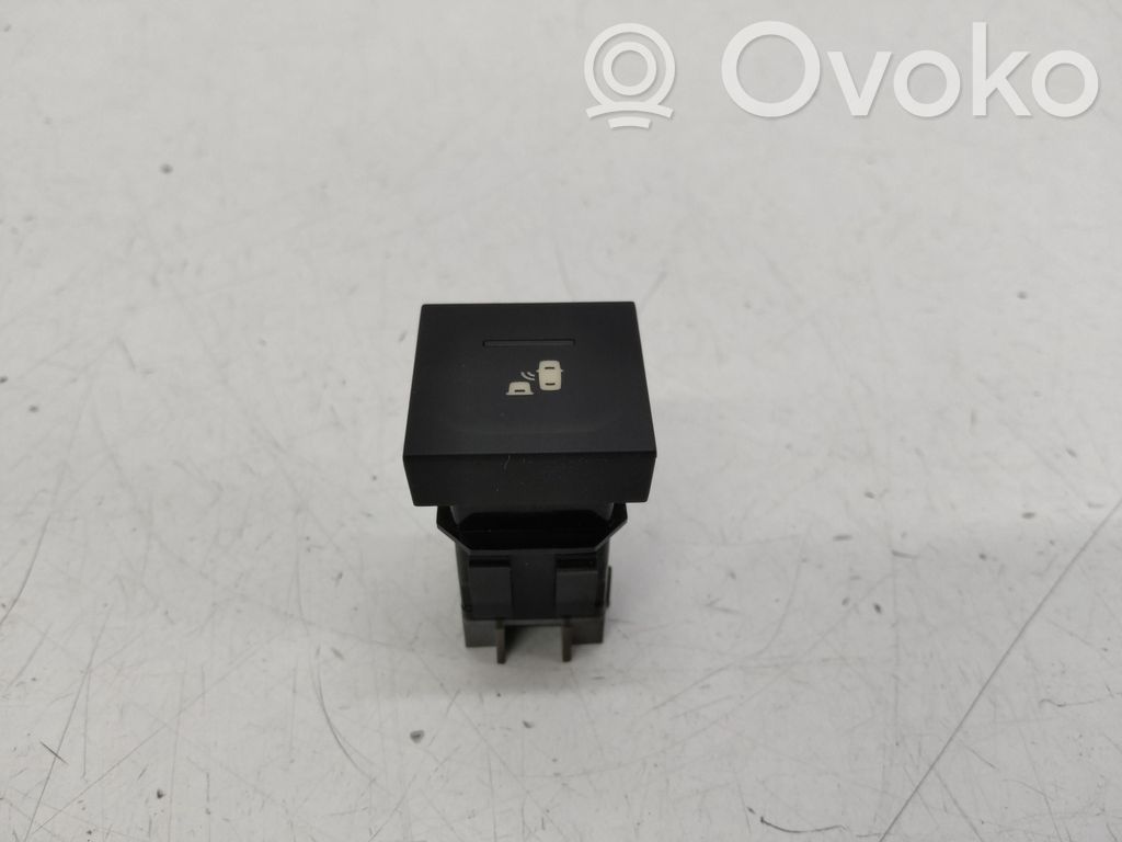 Dacia Duster II Otros interruptores/perillas/selectores 