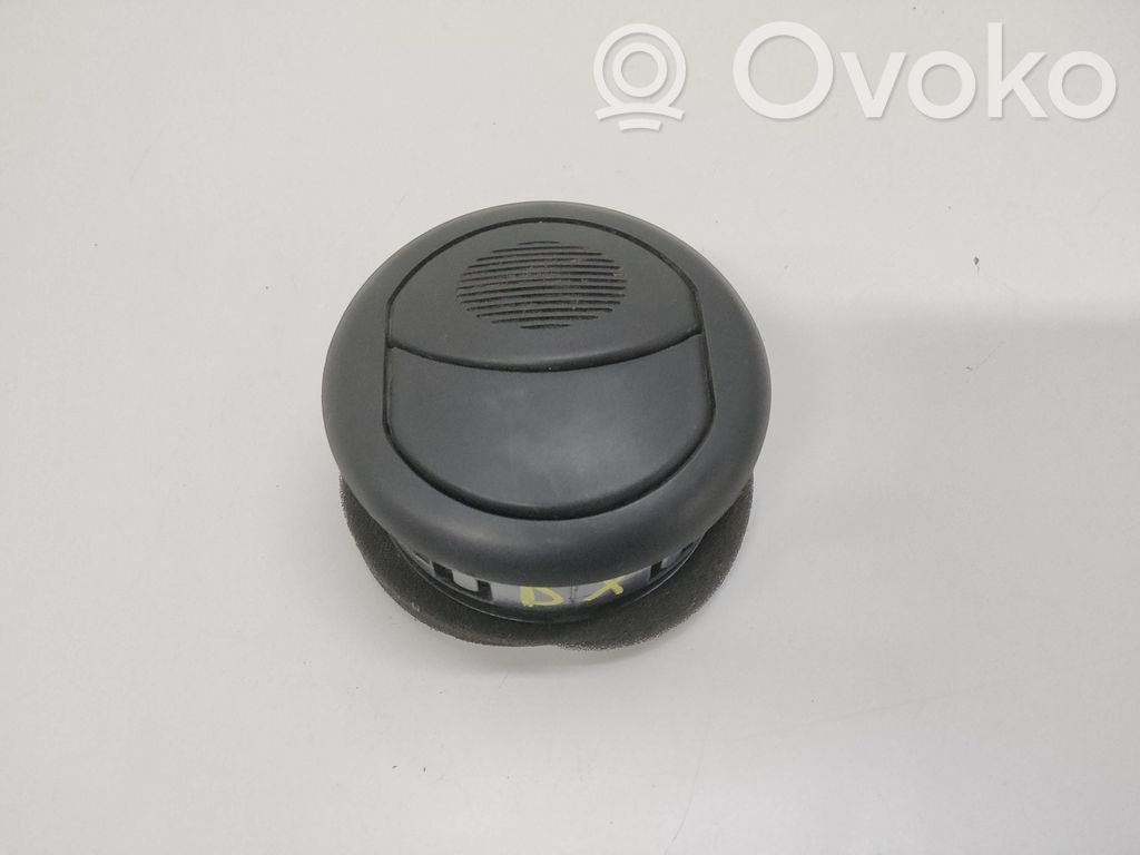 Peugeot Bipper Moldura protectora de la rejilla de ventilación lateral del panel 
